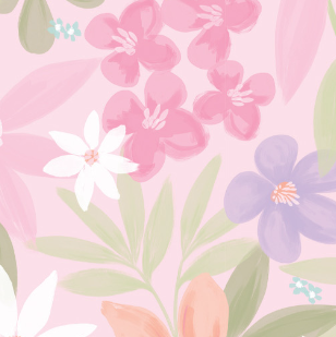 Daisy & Lilly 101-02