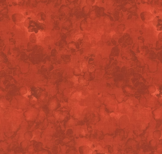 Solid-ish, copper
