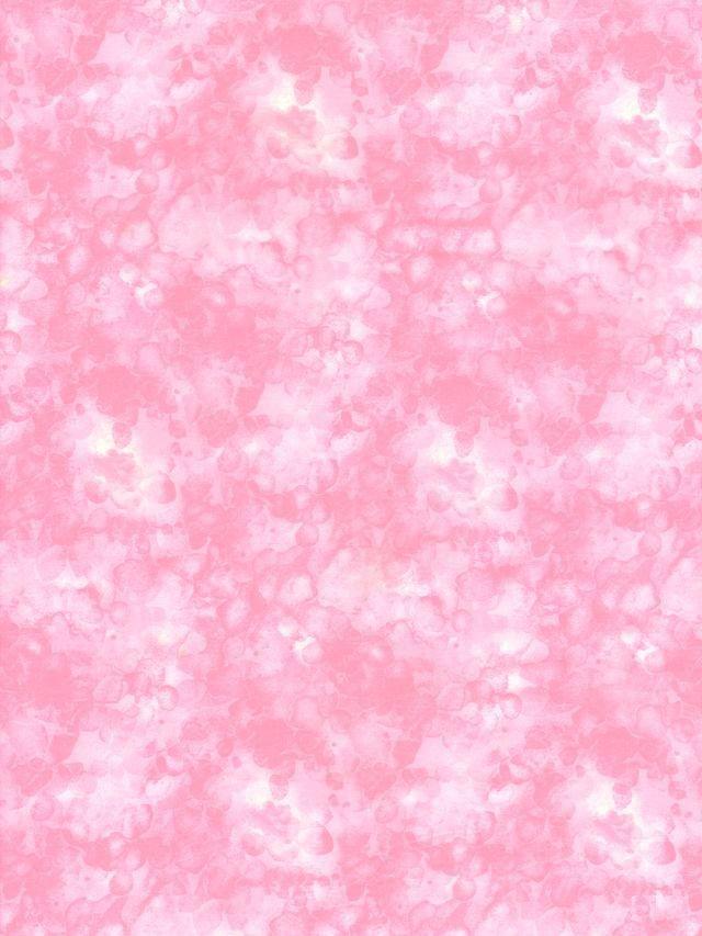 Solid-ish, blossom