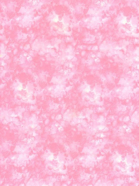 Solid-ish, blossom