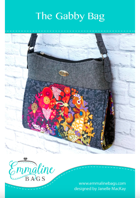 The Gabby Bag