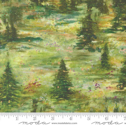 Wanderlust, Forest
