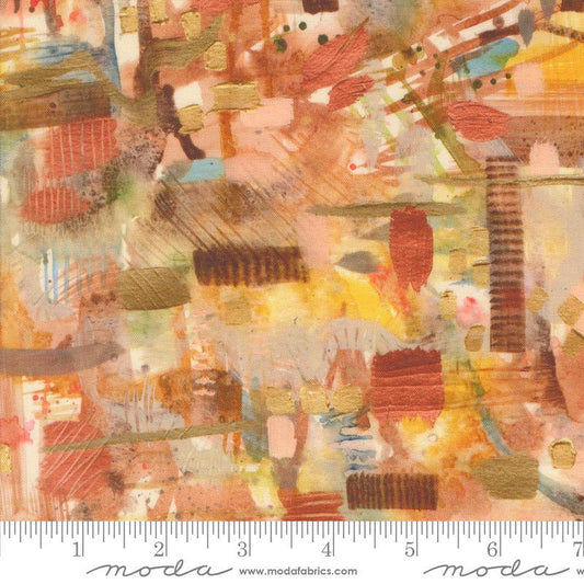 Wanderlust, Red Ochre