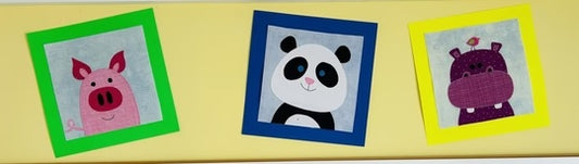 Applique Club Jan - Jun