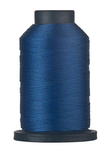 Xtreme Pro 40 wt Fire Blue