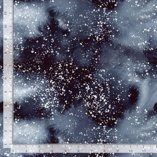 Baby It's Cold Outside storm