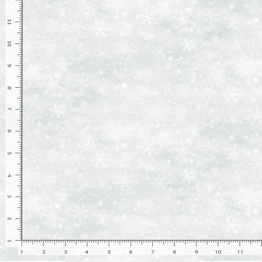 Winter Wonderland CD3700 Mist