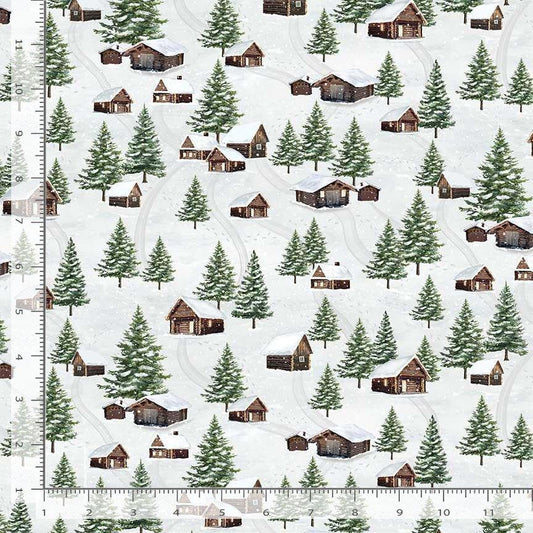 Winter Wonderland CD3692 Multi
