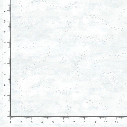 Winter Wonderland CD3698 Snow