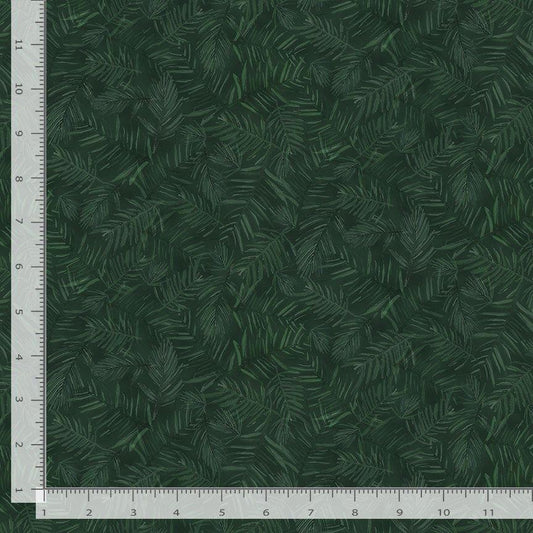 Winter Wonderland CD3696 Pine