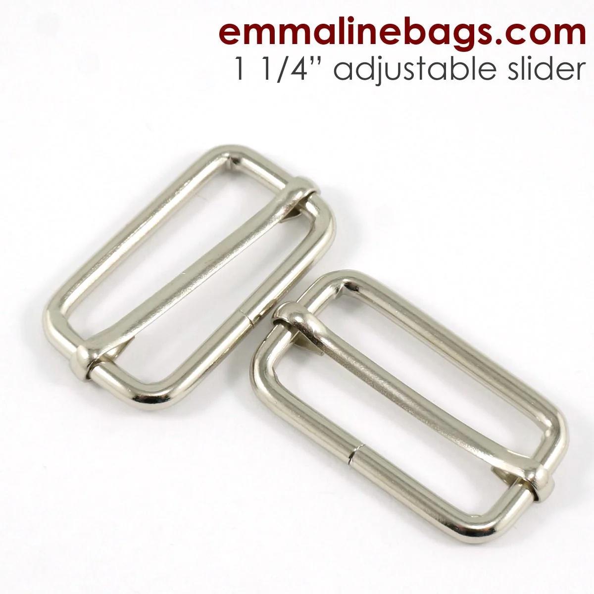 1 1/4" Slider EBSLD-32-NL