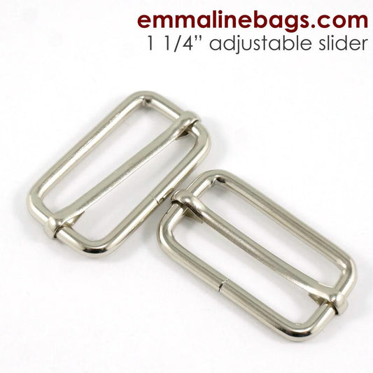 1 1/4" Slider EBSLD-32-NL
