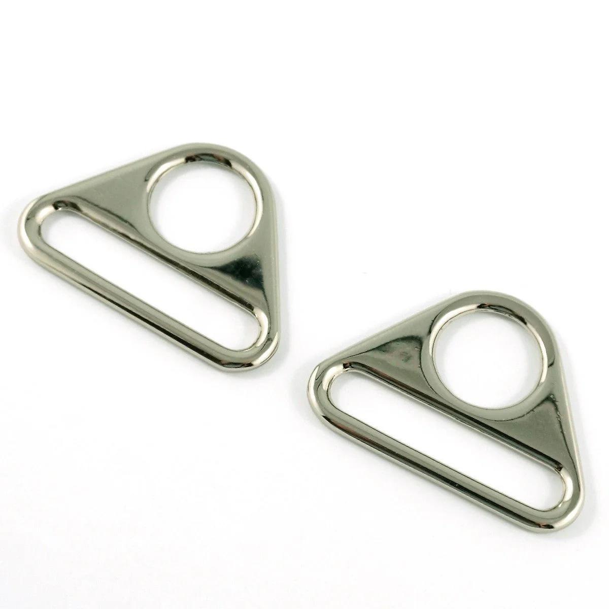 1.5" Triangle EBTRI-38-NL/2