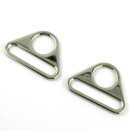 1.5" Triangle EBTRI-38-NL/2
