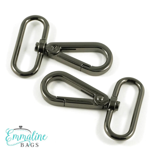 1 1/2" Swivel EBHK3-38GM/2