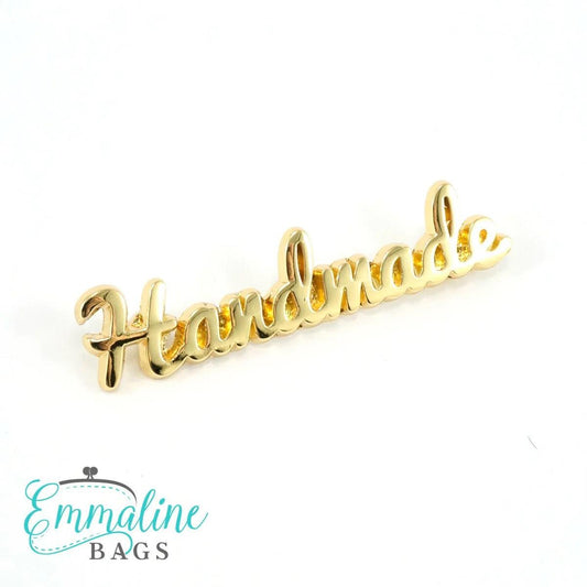 Handmade Label EBLBL-5GO