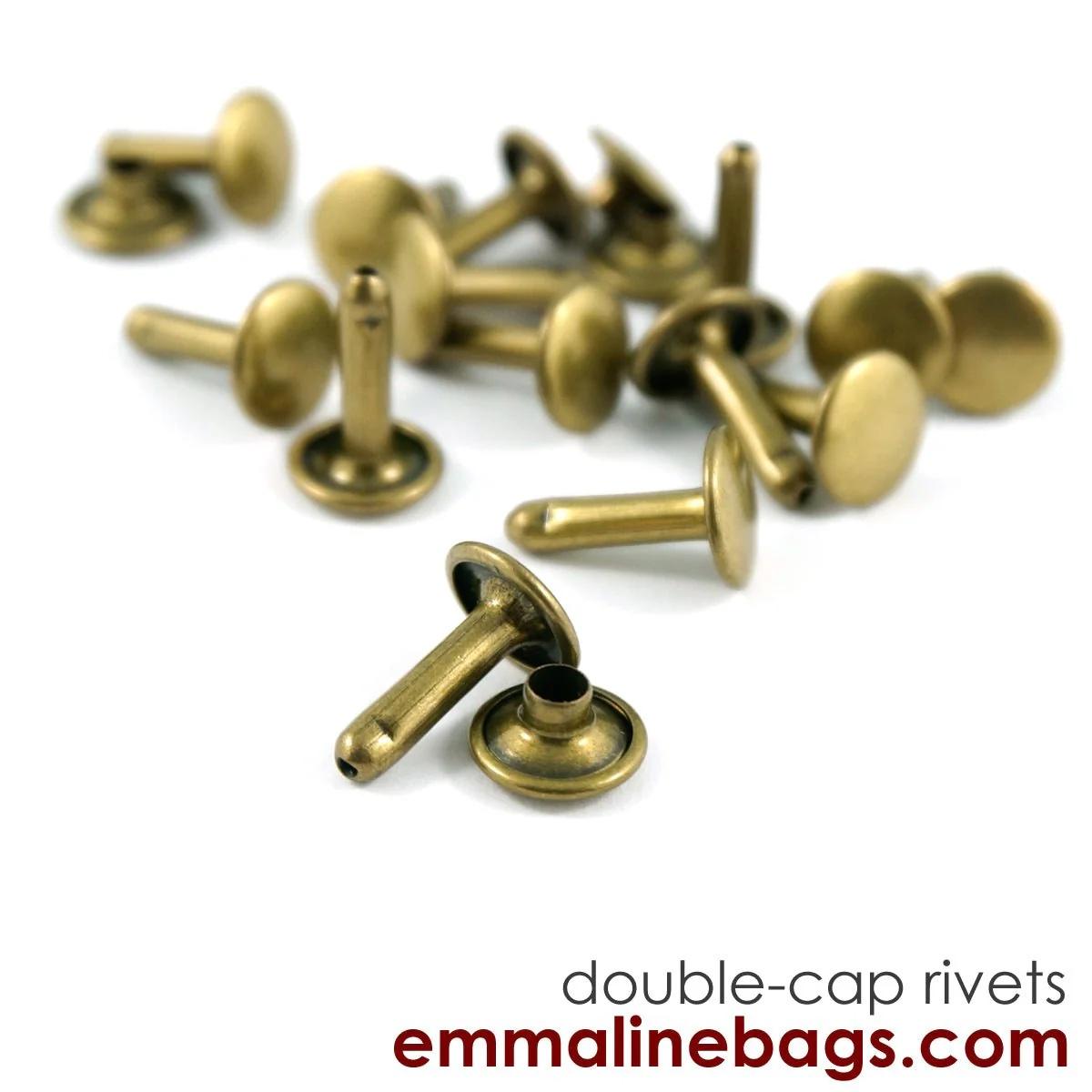 Rivet XL (50) EBRIV-XL-AB
