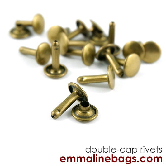 Rivet XL (50) EBRIV-XL-AB