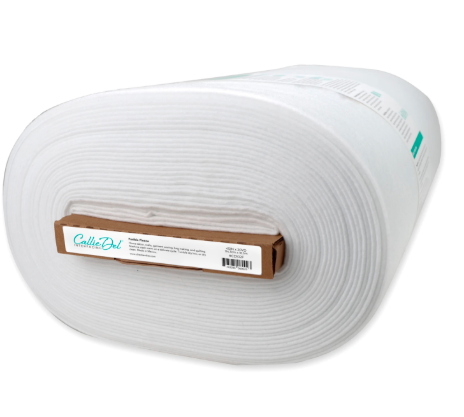 Fusible Fleece 45" (CD)