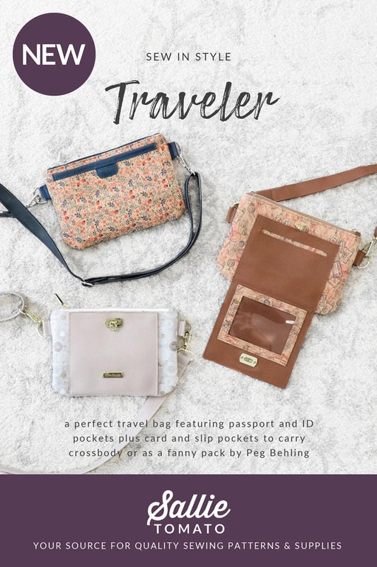 Traveler