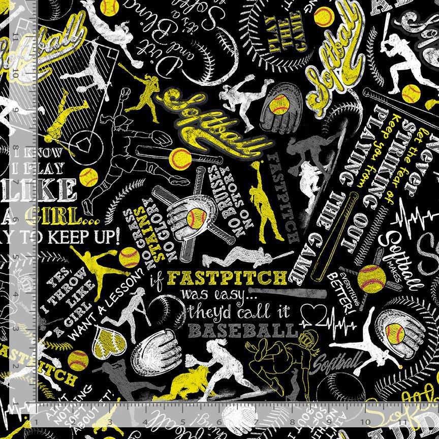 Softball