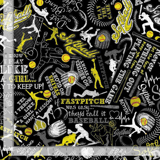 Softball