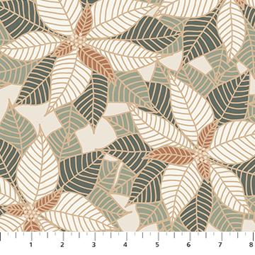 Winter Magic Quilt Kit