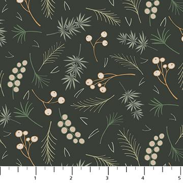 Winter Magic Quilt Kit