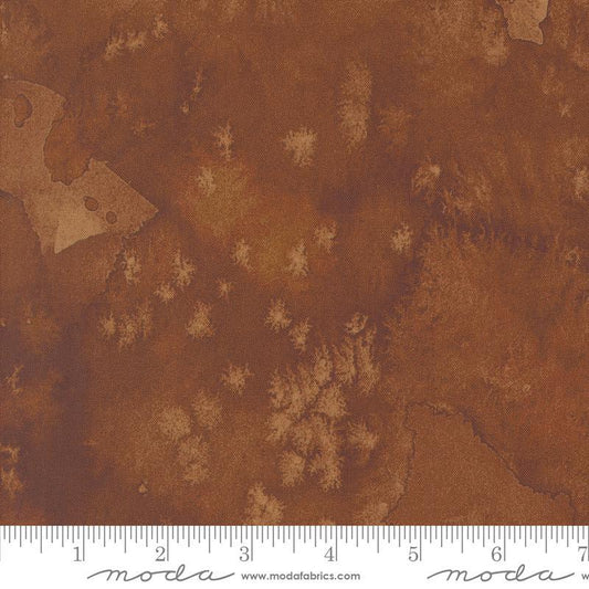Wanderlust, Soil