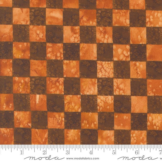 Wanderlust, Red Ochre