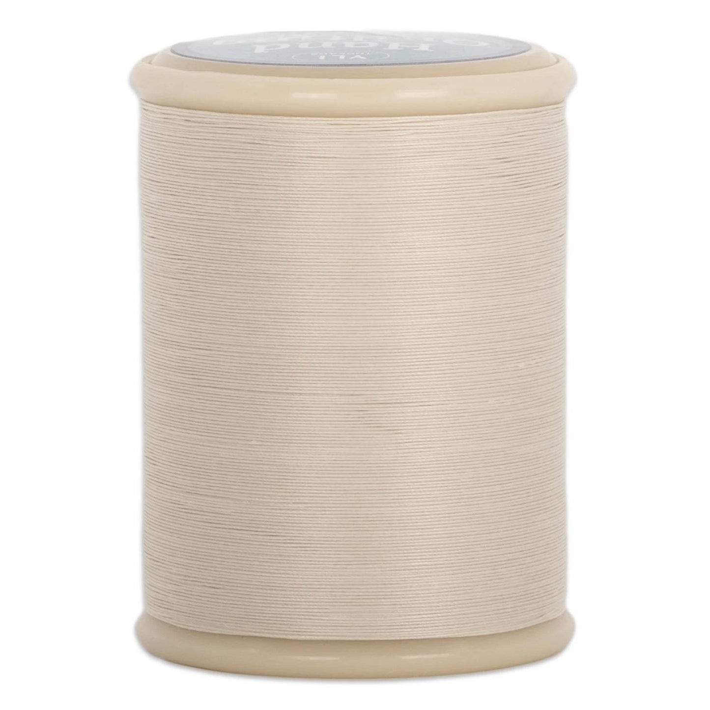 Hand Quilt Thread, Nat, 500yd