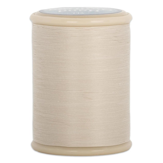 Hand Quilt Thread, Nat, 500yd