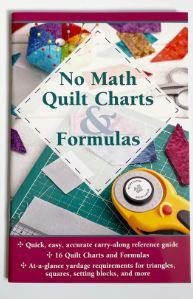 No Math Quilt Charts