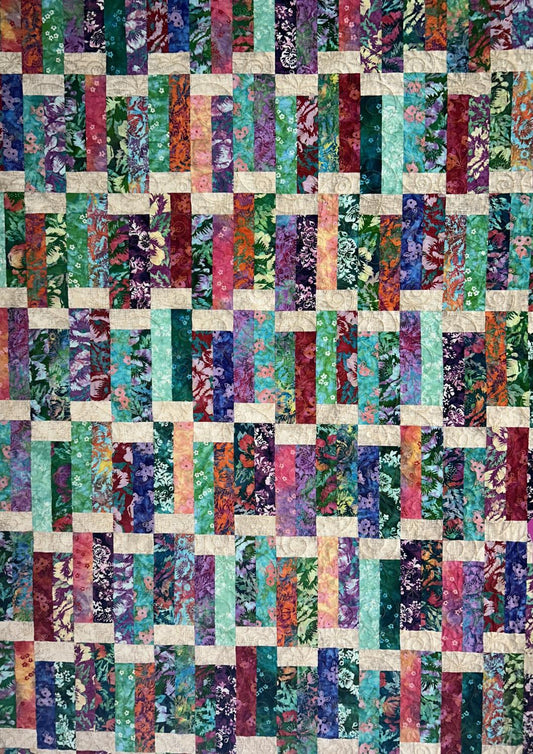 Hawaiian Shirt Sew Day