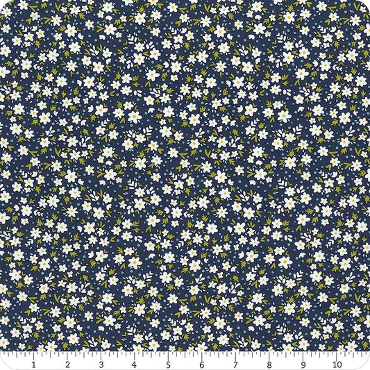 Among the Wildflowers 17103-11