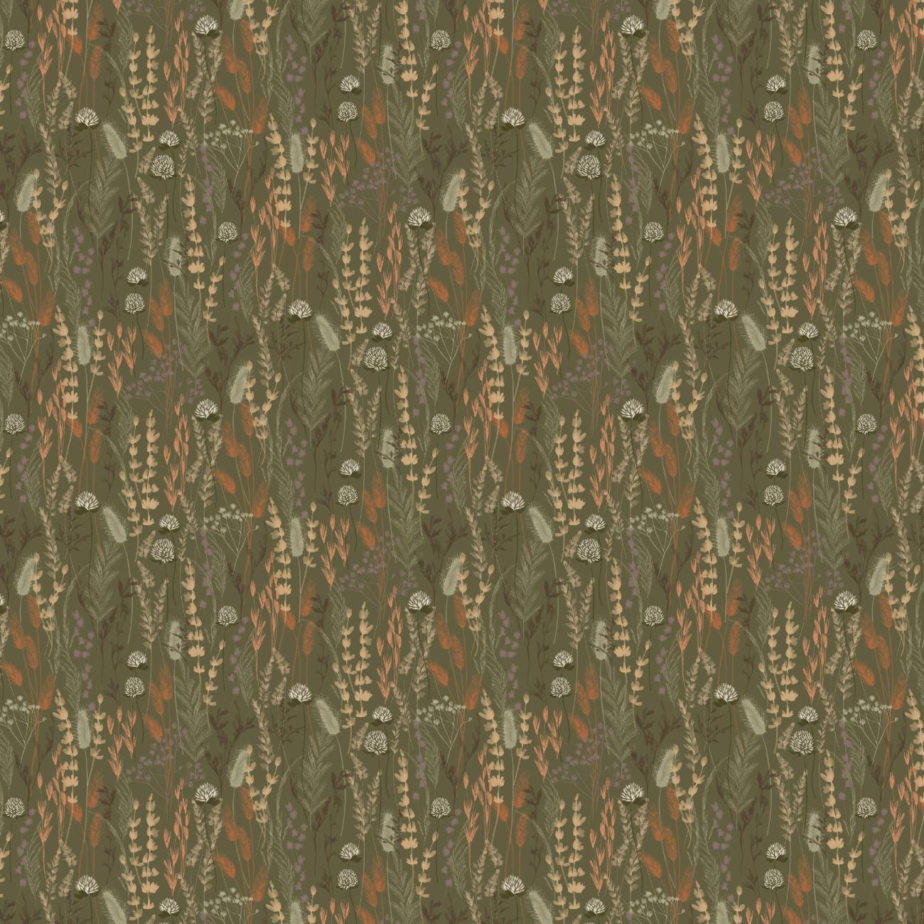 Whispering Grasslands 302-02