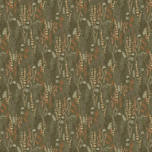 Whispering Grasslands 302-02