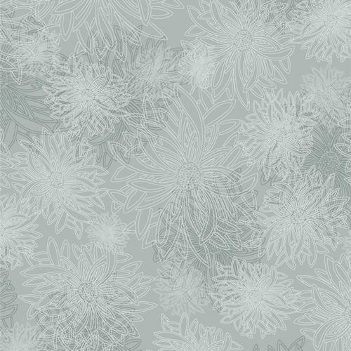 Floral Elements, rainwater