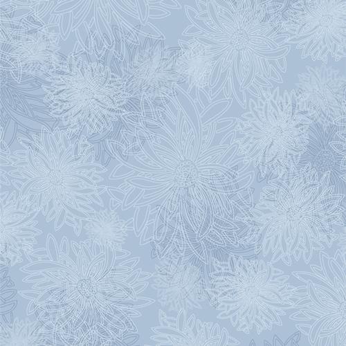 Floral Elements, arctic
