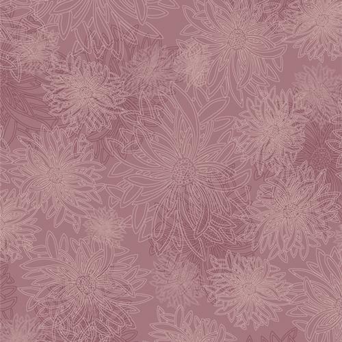 Floral Elements, rose wine