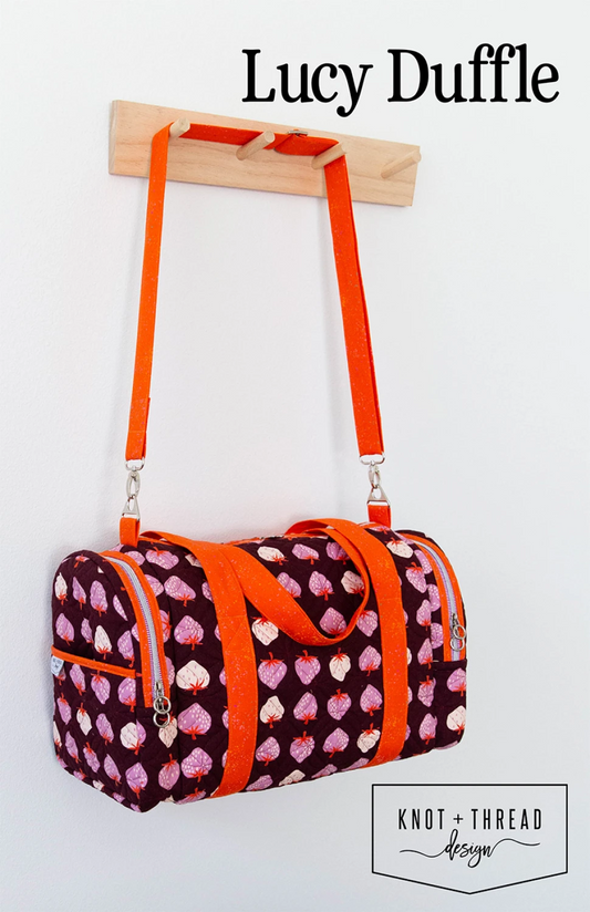 Lucy Duffle