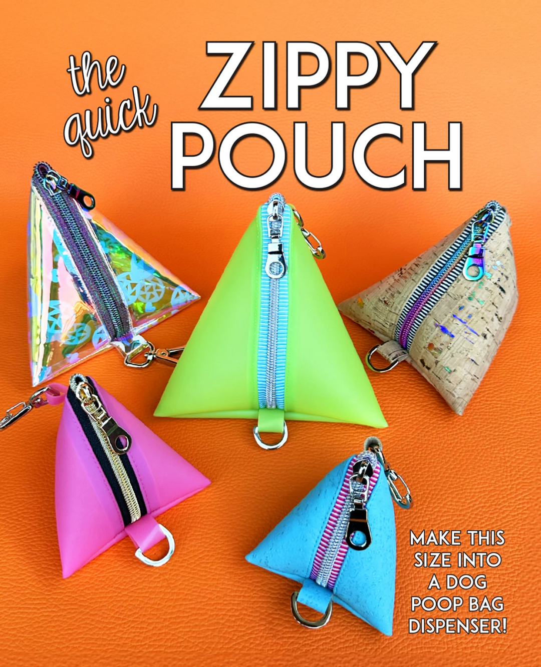 Bag-Making Supplies – Quilting Confections