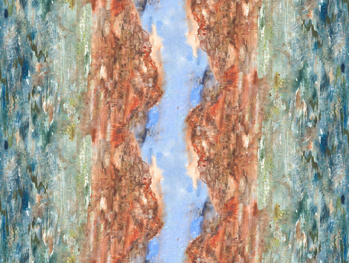 Desert Oasis 539761-11