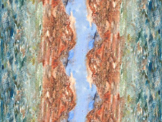Desert Oasis 539761-11