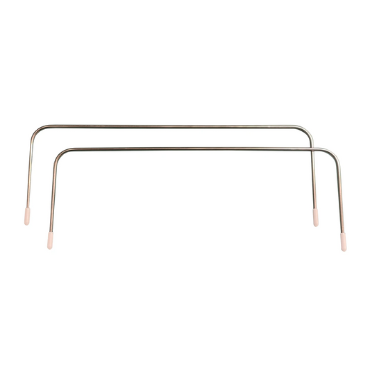 10in x 3-1/2in Wire Frames