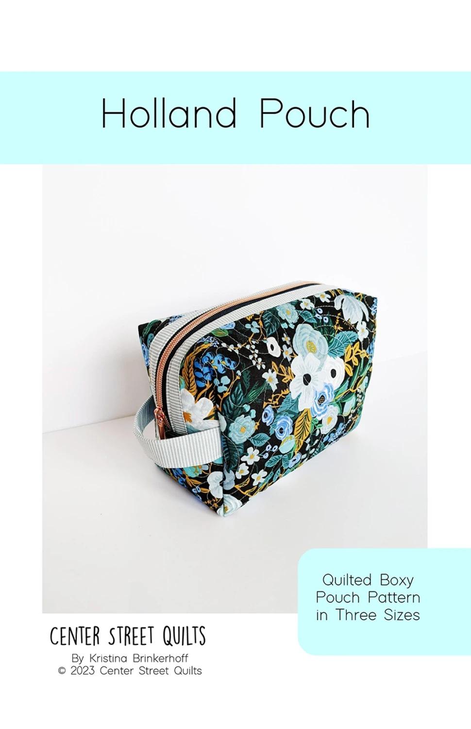 Holland Pouch