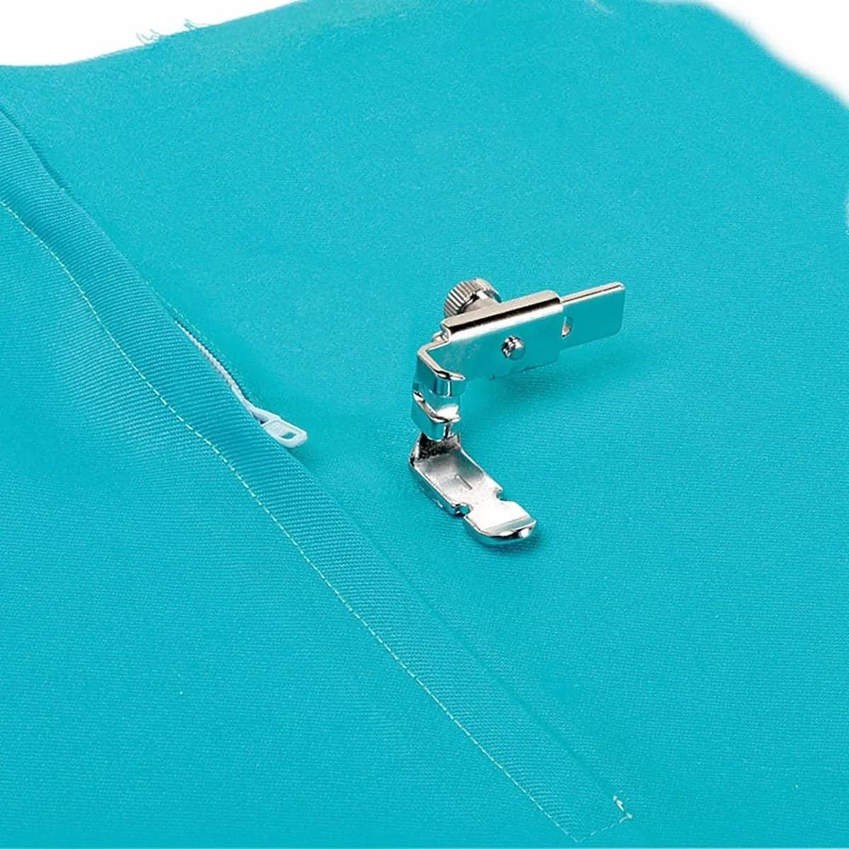 Adjustable Zipper Foot