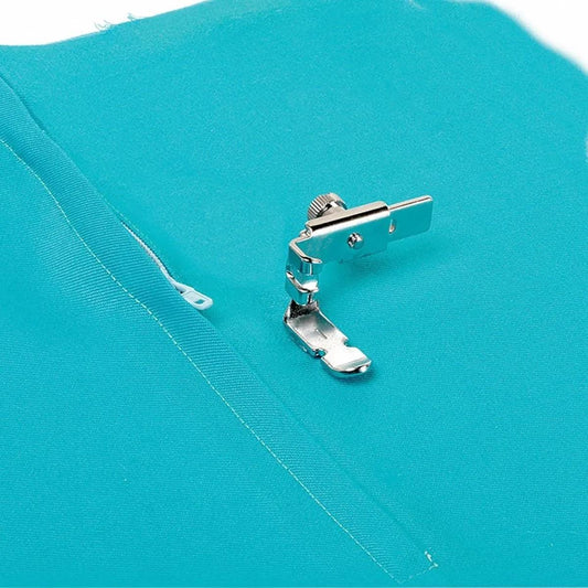 Adjustable Zipper Foot