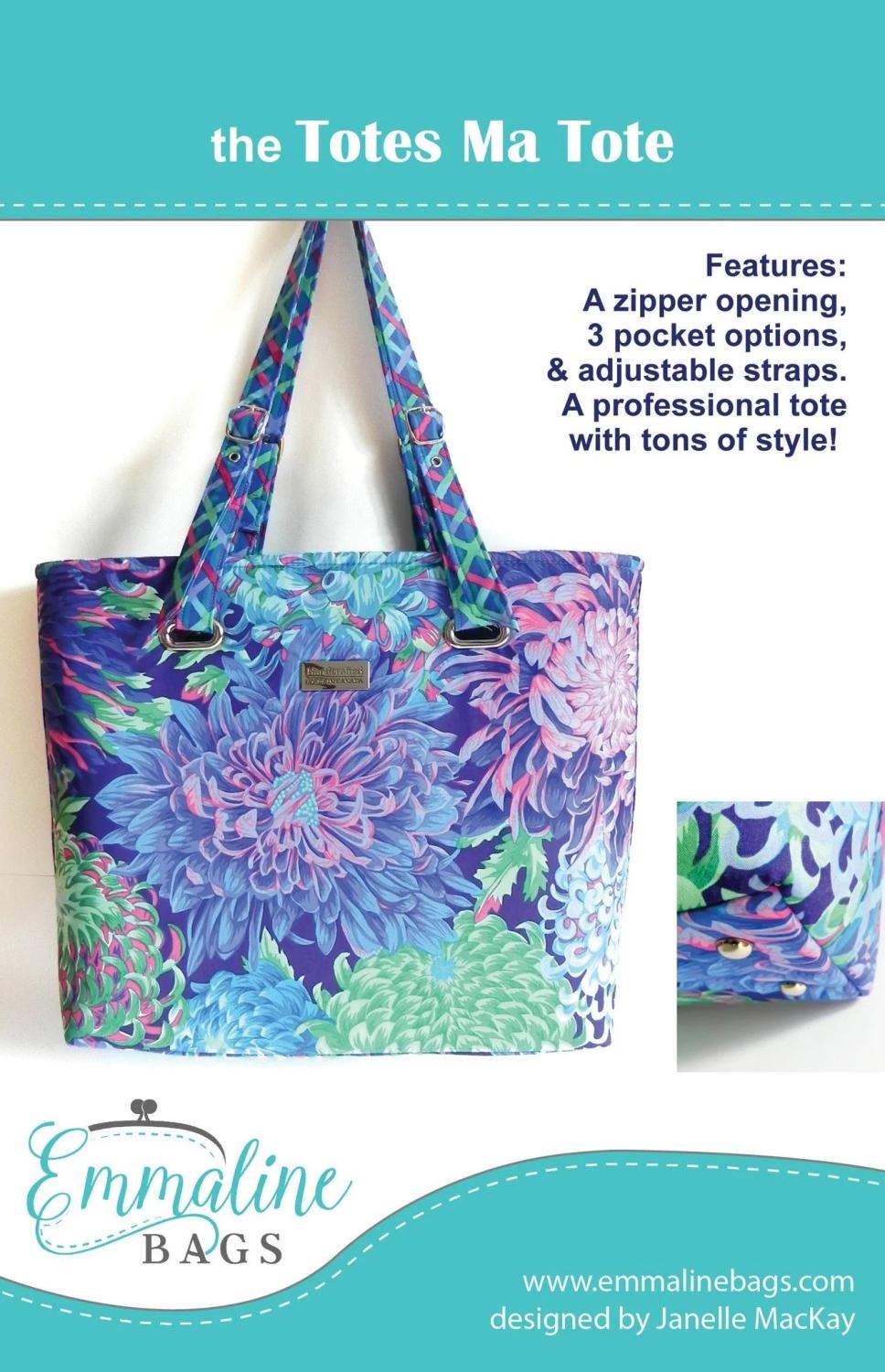 The Totes Ma Tote