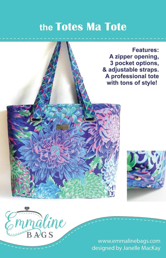 The Totes Ma Tote